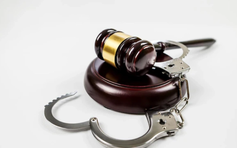 Freedom Awaits: Navigating the Legal Maze with Cobb County Bail Bonds