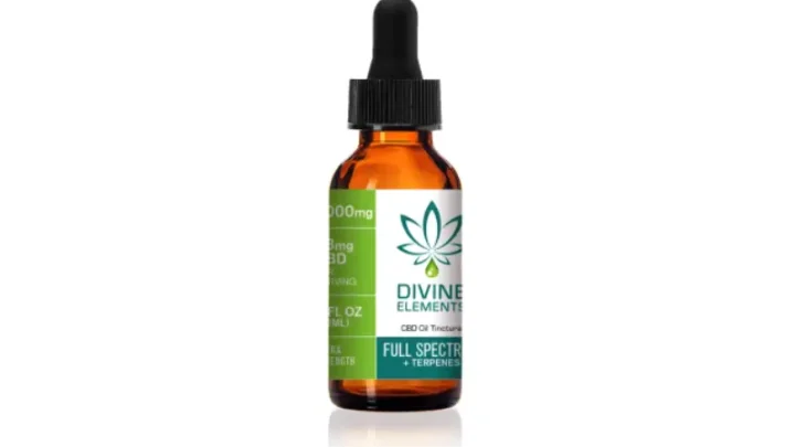 The Sleep Solution: Understanding How 2000mg CBD Oil Can Improve Sleep Patterns?