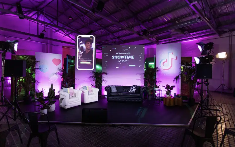 Behind The Scenes: How A Creative Event Agency Works Wonders?