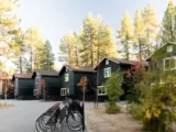California cabin rentals