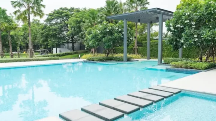 Keeping Your Pool Safe And Sparkling: The Role Of Pool Management Companies
