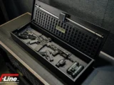 Xl gun safes