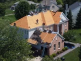 hail damage roof repair