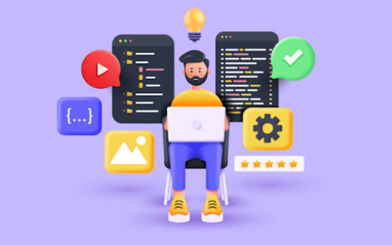  web maintenance tampa 
