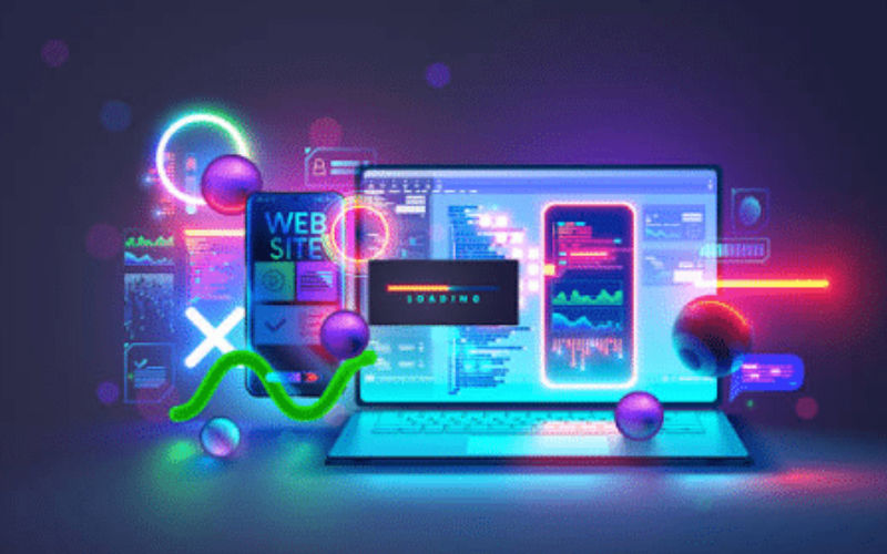 Maximize Your Online Presence: Expert Web Maintenance In Tampa