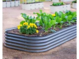 raised garden bed kit