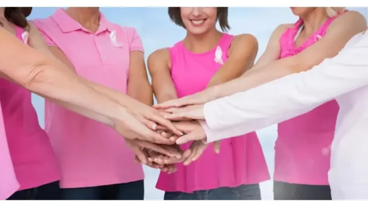 The Importance Of Female Support In Programs For Breast Cancer Survivors