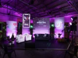 experiential event planning