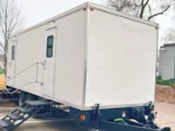 restroom trailers Arizona