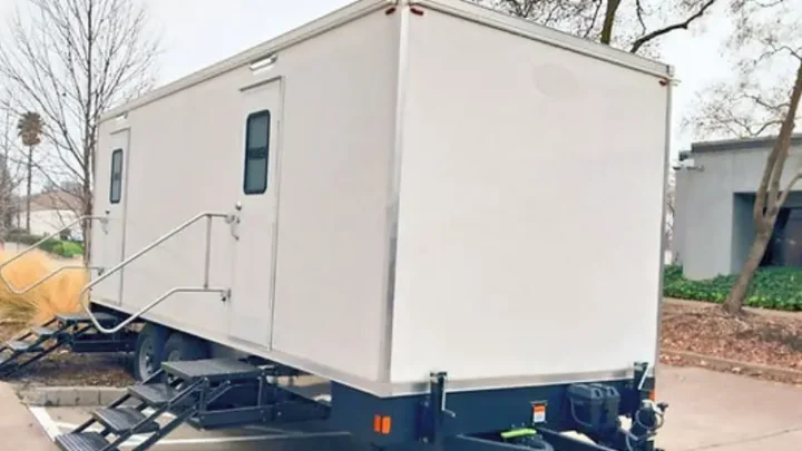Renting Restroom Trailers In Arizona For Your Next Event: A Complete Guide