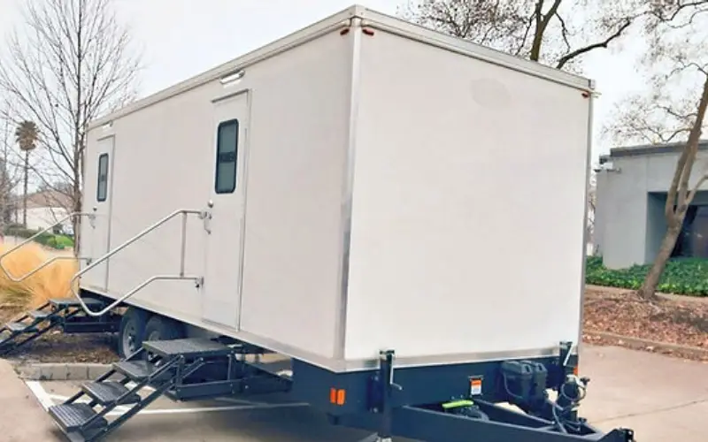 Renting Restroom Trailers In Arizona For Your Next Event: A Complete Guide