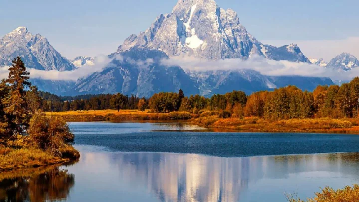Jackson WY Explorer’s Handbook: Adventure Edition