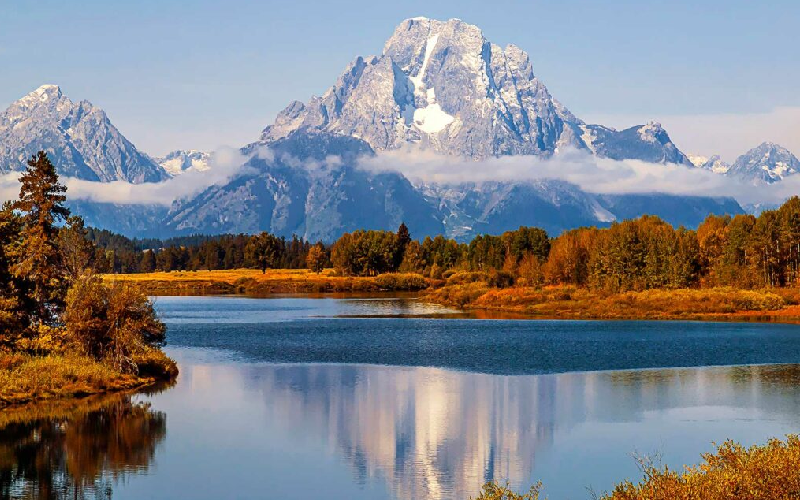 Jackson WY Explorer’s Handbook: Adventure Edition