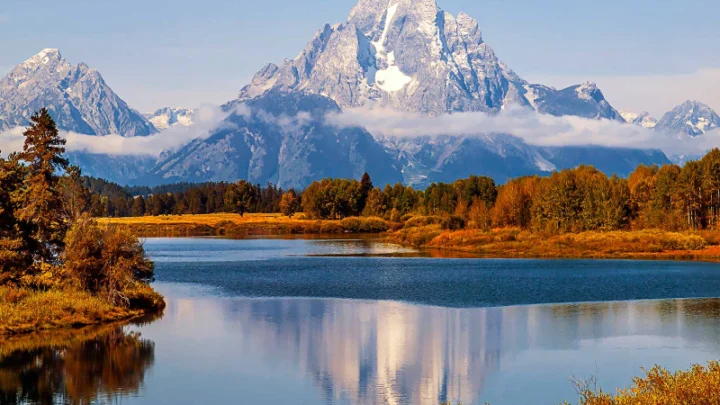 How To Make The Most of Your Time In Jackson WY?