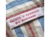 labels for clothes in nursing home