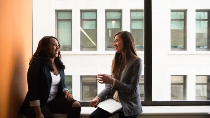 Advantages Of Taking The DISC Personality Types Test