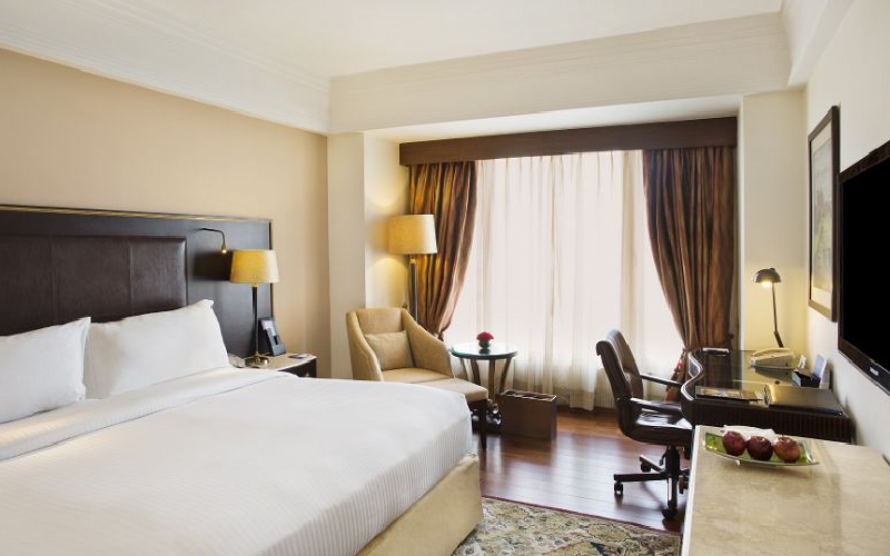 hotels in nehru place delhi