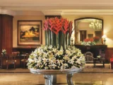hotels in nehru place delhi