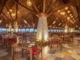restaurants in maldives