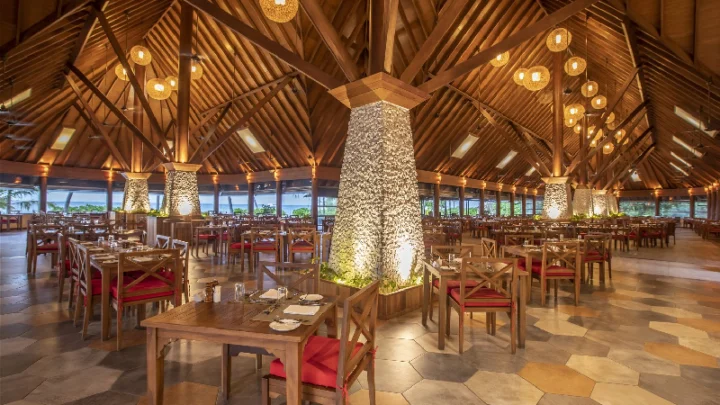 Unveiling the Best Restaurants in Maldives