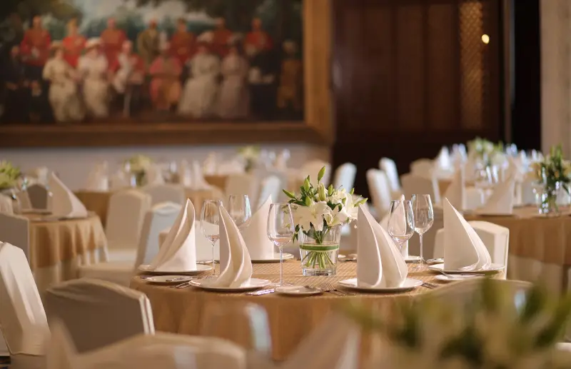 Discover The Best Hotels In Connaught Place