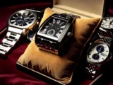 solar watches