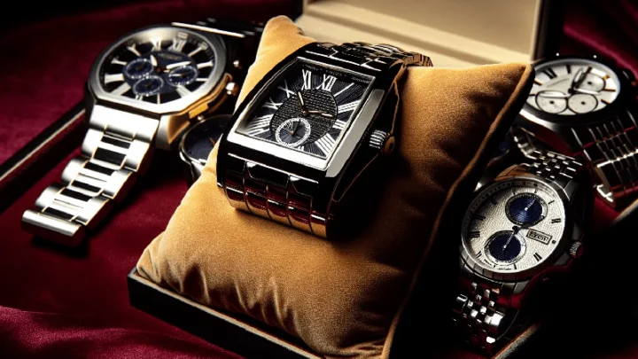 Why Solar Watches Are The Future Of Watchmaking?