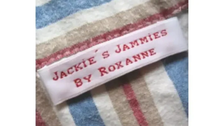 Simplify Dressing Tasks: The Power Of Labels For Clothes In Nursing Home