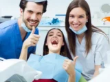 family dentistry