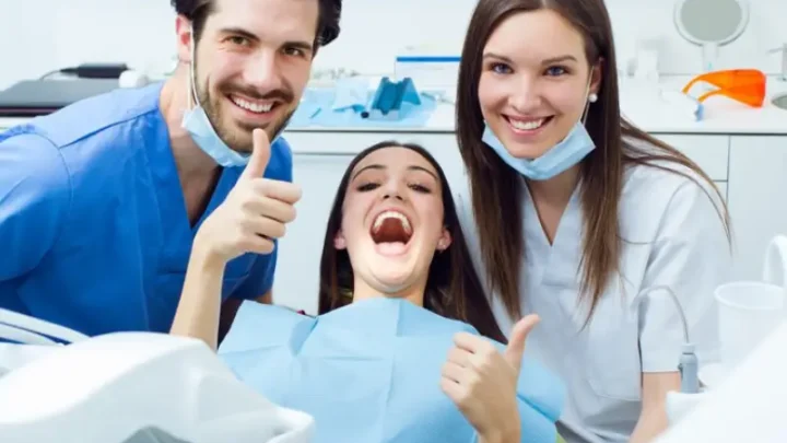 How Family Dentistry In Tucson Supports Oral Health?