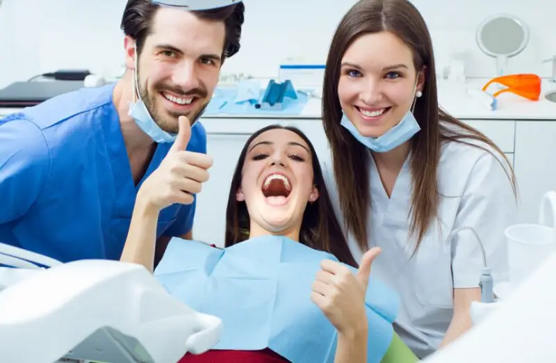 How Family Dentistry In Tucson Supports Oral Health?