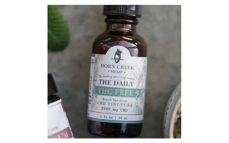 From Restless Nights to Restful Sleep: The Promise of CBD Tinctures