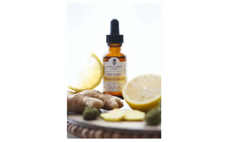 cbd sleep tincture