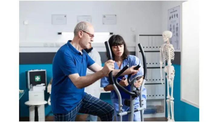 Orthopedic Mastery: Louisiana’s Skilled Surgeons at the Forefront