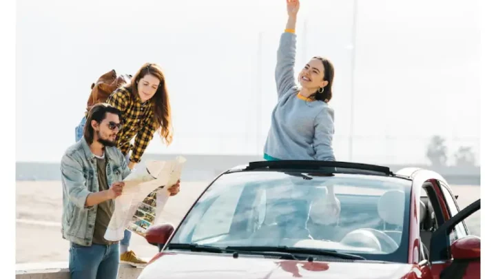 Through Down Under The Ultimate Car Rentals In Australia Guide