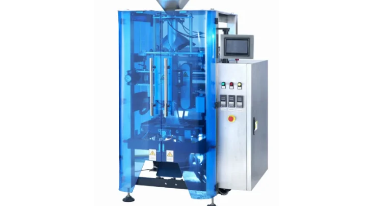 The Ultimate Guide To Automatic Box Filling Machine And Jar Filling Machine