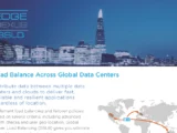 global server load balancer