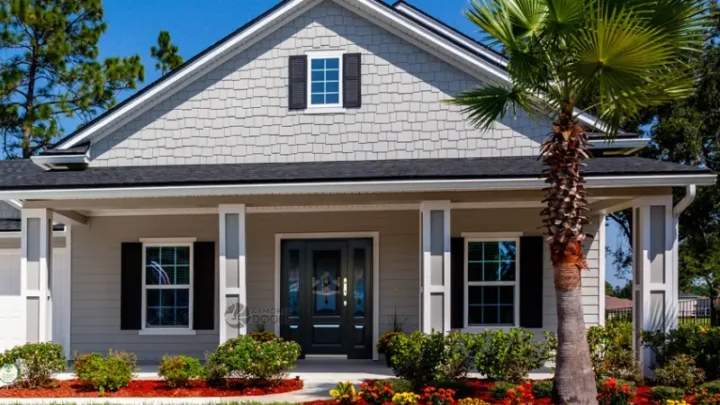 What Sets Apart The Most Secure Front Doors?