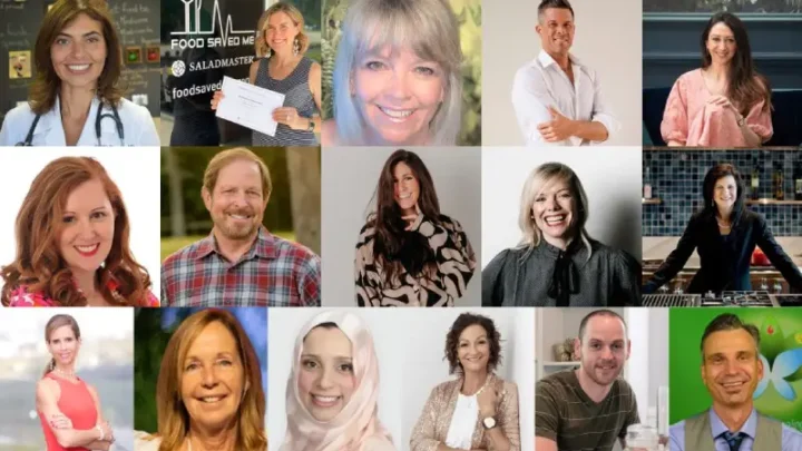 Virtual Nutrition Coaching For Busy Lifestyles