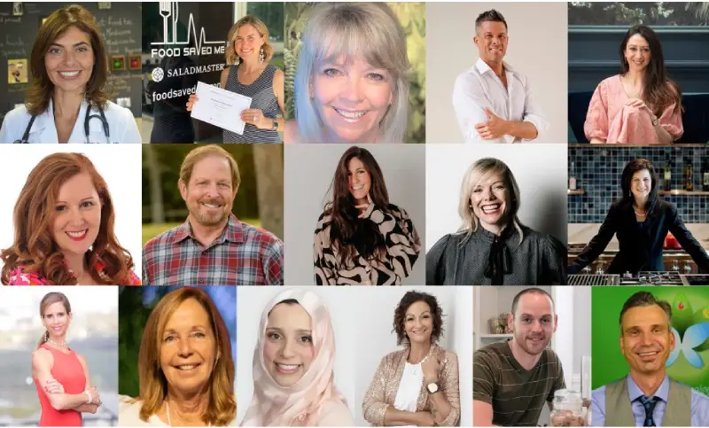 Virtual Nutrition Coaching For Busy Lifestyles