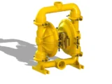 air diaphragm pumps