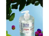 Luxury hand soap