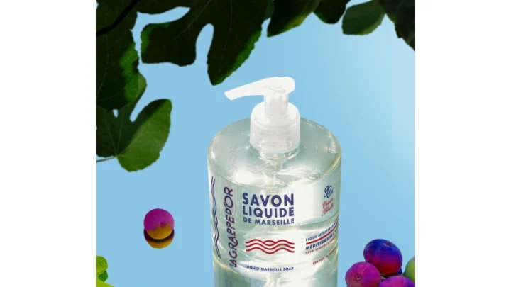 Unveiling The Secrets Of Luxury Hand Soap: Opulence In Every Lather