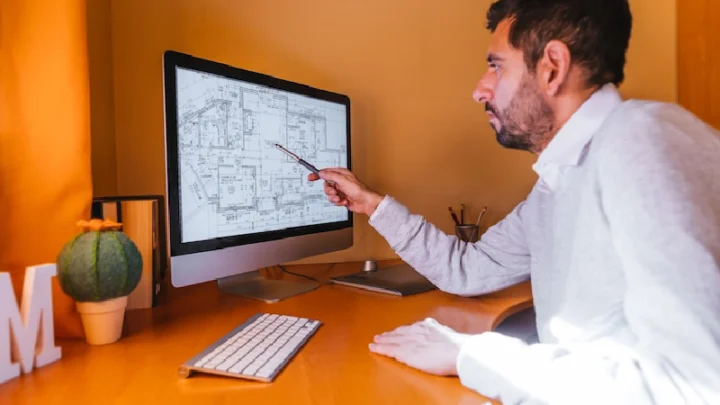 Advantages Of Using Free 2D CAD Software For DIY Projects