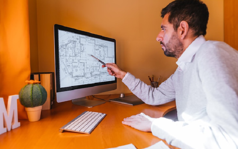 Advantages Of Using Free 2D CAD Software For DIY Projects