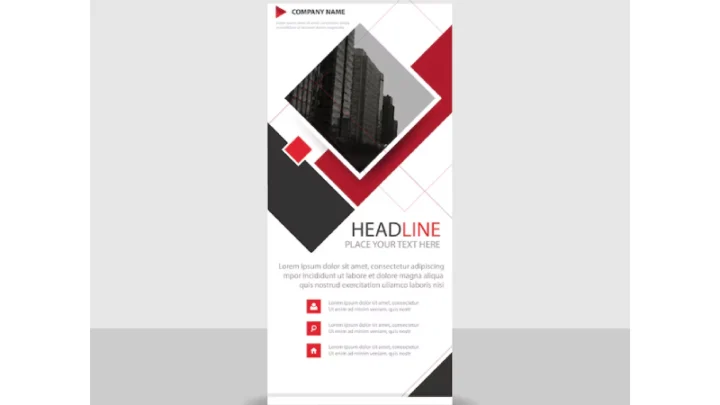 Pop Up Marketing Banner Events Engaging Your Audience Effectively