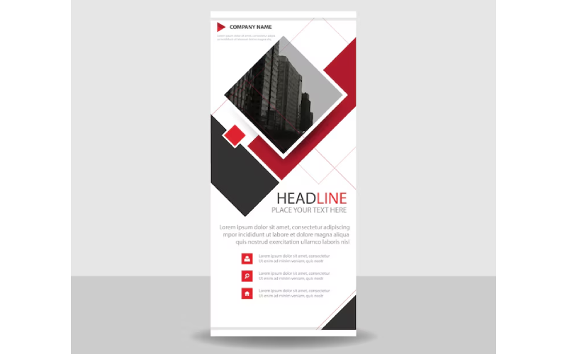Pop Up Marketing Banner Events Engaging Your Audience Effectively
