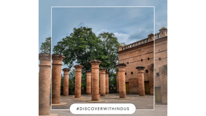 Adventure Awaits: Ultimate India Rajasthan Tour Packages