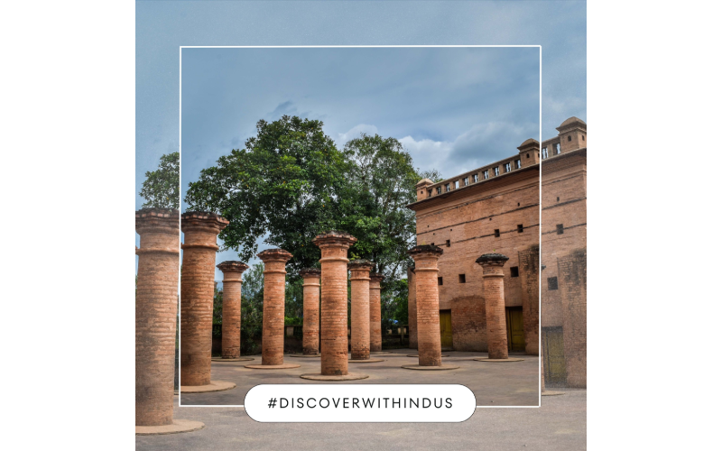 Adventure Awaits: Ultimate India Rajasthan Tour Packages