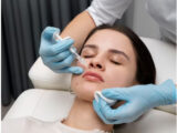 non-surgical rhinoplasty in London